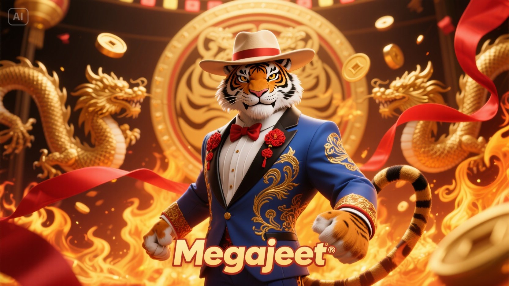Megajeet