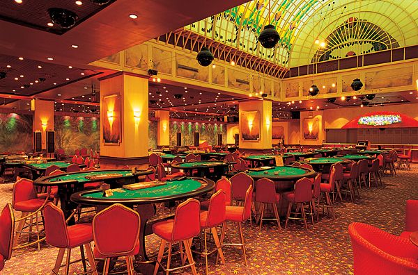 Megajeet Live Casino