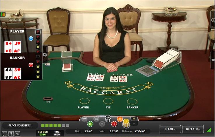 Megajeet Live Betting